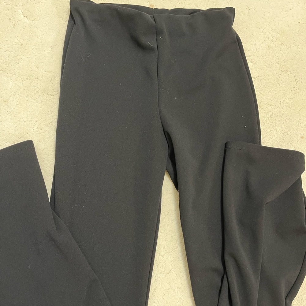 H&M Flared Leggings